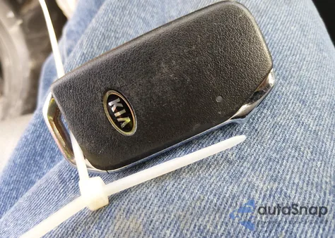 2020 Kia Telluride Sx z USA, uszkodzony, nr VIN 5XYP5DHC6LG011024